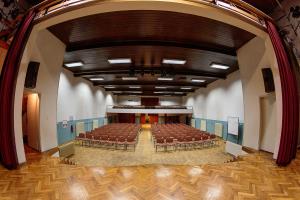 Dom krajanov Šenčur 2